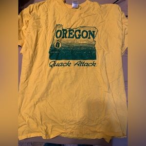 Oregon Ducks T-shirt